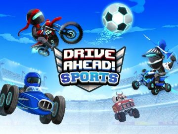 Download Drive Ahead Sports v2.20.7 MOD APK – MEGA MODIFICADO (Android) Download Drive Ahead Sports v2.20.7 MOD APK – MEGA MODIFICADO