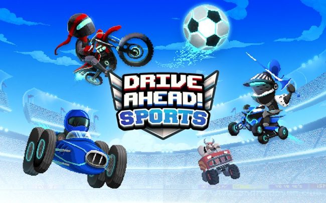 Download Drive Ahead Sports v2.20.7 MOD APK – MEGA MODIFICADO