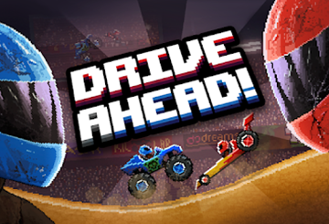 Drive Ahead! v5.1.24 Apk Mod (Dinheiro Infinito) Download Drive Ahead! v5.1.24 Apk Mod (Dinheiro Infinito)