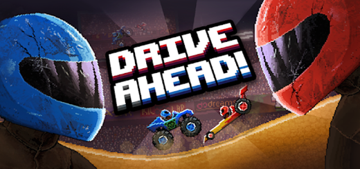 Drive Ahead! v5.1.24 Apk Mod (Dinheiro Infinito)