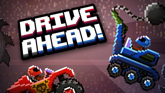 Download Drive Ahead v5.1.27 MOD APK [Mod Menu / Imortal]