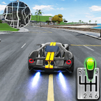 Download Drive for Speed: Simulator MOD APK v1.32.12 (Dinheiro Infinito) (Android) Download Drive for Speed: Simulator MOD APK v1.32.12 (Dinheiro Infinito)