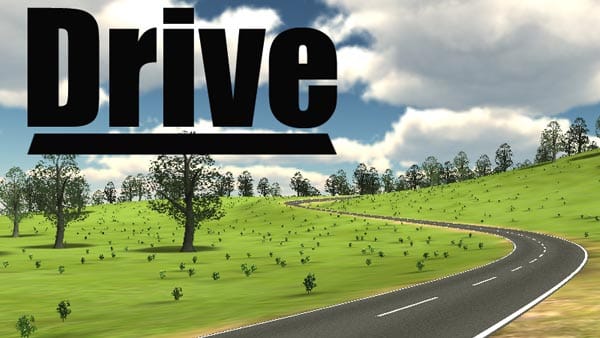 Download Drive Sim v1.9 Apk + Data Full