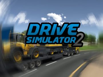 Download Drive Simulator 2023 v1.2 MOD APK [Dinheiro Infinito]