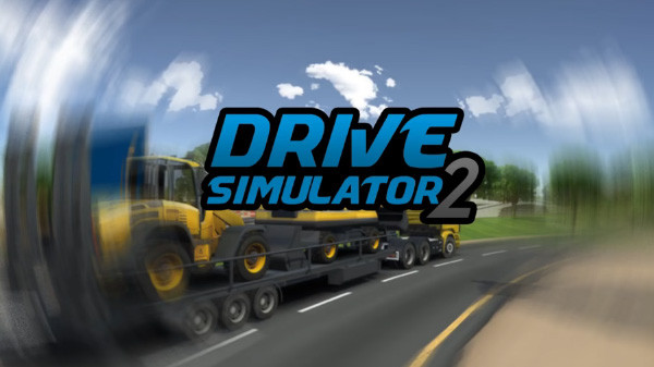 Download Drive Simulator 2023 v1.2 MOD APK [Dinheiro Infinito]