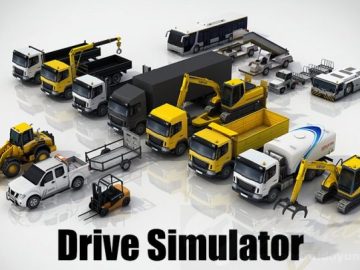 Download Drive Simulator v5.5 MOD APK – DINHEIRO INFINITO (Android) Download Drive Simulator v5.5 MOD APK – DINHEIRO INFINITO