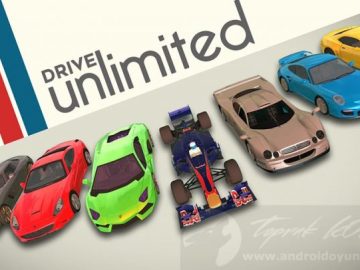 Download Drive Unlimited v1.1.8 MOD APK – ARABA MODIFICADO (Android) Download Drive Unlimited v1.1.8 MOD APK – ARABA MODIFICADO