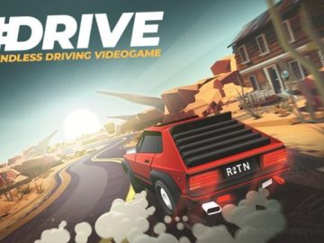 Download #DRIVE v3.1.421 MOD APK – DINHEIRO INFINITO (Android) Download #DRIVE v3.1.421 MOD APK – DINHEIRO INFINITO