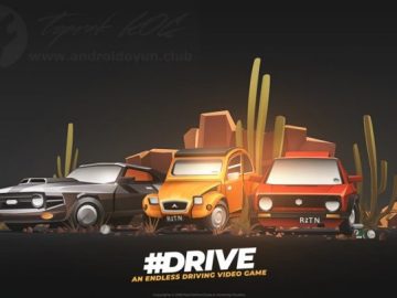 Download #DRIVE v3.1.538 MOD APK – DINHEIRO INFINITO (Android) Download #DRIVE v3.1.538 MOD APK – DINHEIRO INFINITO
