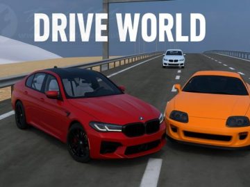 Download Drive World Shashki MSK v1.0.12 MOD APK – DINHEIRO INFINITO (Android) Download Drive World Shashki MSK v1.0.12 MOD APK – DINHEIRO INFINITO