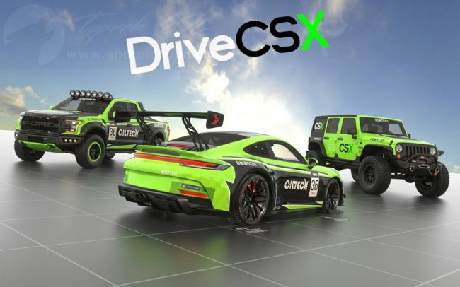 Download DriveCSX Car Crash Simulator v0.96.1 MOD APK – ARABA MODIFICADO