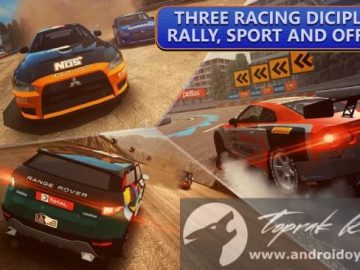Download DRIVELINE v1.01 MOD APK – DINHEIRO INFINITO (Android) Download DRIVELINE v1.01 MOD APK – DINHEIRO INFINITO