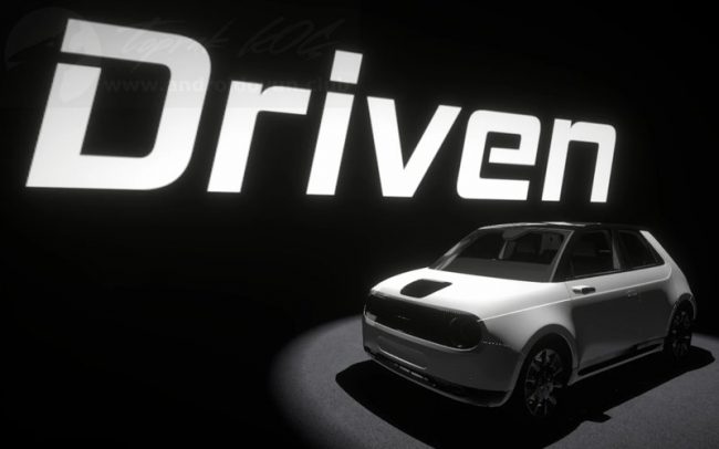Download Driven v4.0 FULL APK – VERSÃO COMPLETA