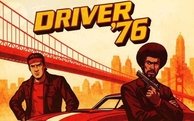 Download Driver 76 v1.0 FULL APK – VERSÃO COMPLETA