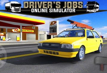 Driver Job Online Simulator v0.192 Apk Mod (Dinheiro Infinito) Download Driver Job Online Simulator v0.192 Apk Mod (Dinheiro Infinito)