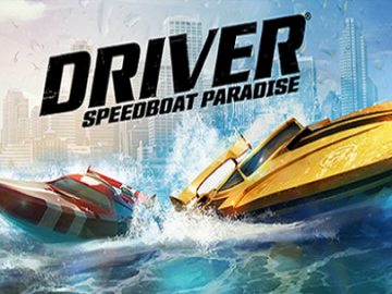 Download Driver Speedboat Paradise v1.7.0 Apk + Data Mod [Money]