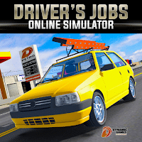 Download Drivers Jobs Online Simulator MOD APK v0.194 (Dinheiro Infinito) (Android) Download Drivers Jobs Online Simulator MOD APK v0.194 (Dinheiro Infinito)