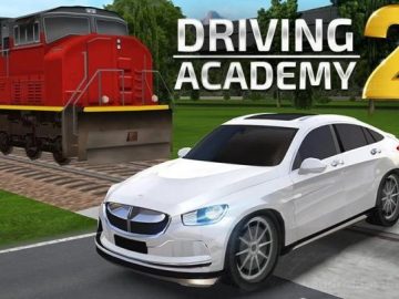 Download Driving Academy 2 v2.2 MOD APK – MEGA MODIFICADO