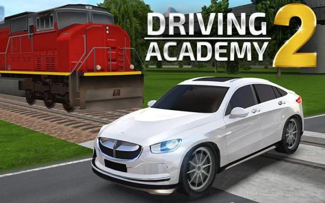 Download Driving Academy 2 v2.2 MOD APK – MEGA MODIFICADO