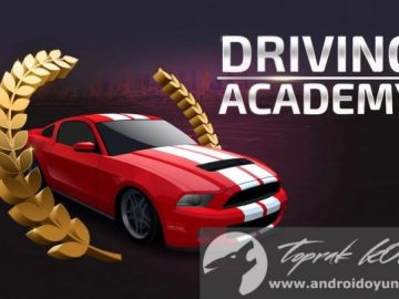Download Driving Academy Simulator 3D v1.8 MOD APK – MEGA MODIFICADO (Android) Download Driving Academy Simulator 3D v1.8 MOD APK – MEGA MODIFICADO