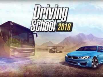 Download Driving School 2016 v2.2.0 MOD APK – DINHEIRO INFINITO