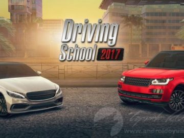Download Driving School 2017 v5.6 MOD APK – DINHEIRO INFINITO (Android) Download Driving School 2017 v5.6 MOD APK – DINHEIRO INFINITO
