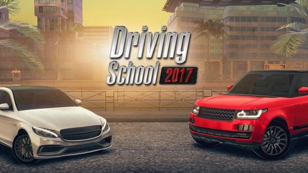 Download Driving School 2017 v5.9 MOD APK [Dinheiro Infinito]