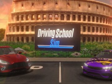 Download Driving School Sim v13.12 MOD APK – DINHEIRO INFINITO (Android) Download Driving School Sim v13.12 MOD APK – DINHEIRO INFINITO