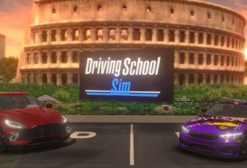 Driving School Sim v13.6 Apk Mod (Dinheiro Infinito) Download Driving School Sim v13.6 Apk Mod (Dinheiro Infinito)