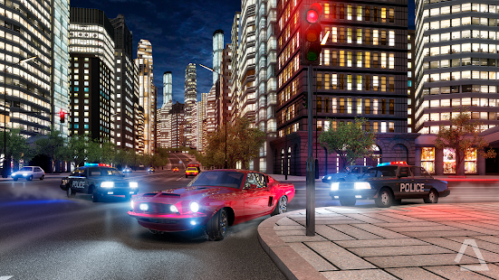 Screenshot de Driving Zone 2 racing simulator v0.8.7.81 Apk Mod (Dinheiro Infinito)