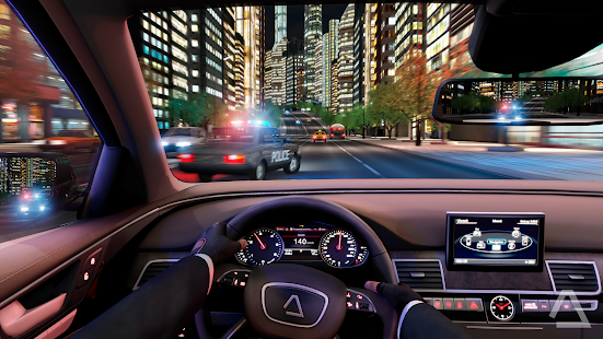 Screenshot de Driving Zone 2 racing simulator v0.8.7.81 Apk Mod (Dinheiro Infinito)