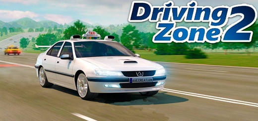 Driving Zone 2 racing simulator v0.8.7.81 Apk Mod (Dinheiro Infinito)