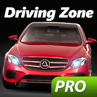 Download Driving Zone: Germany Pro MOD APK v1.01.025 (Dinheiro Infinito)