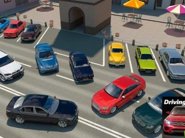 Download Driving Zone Germany Pro v1.01.001 MOD APK – DINHEIRO INFINITO (Android) Download Driving Zone Germany Pro v1.01.001 MOD APK – DINHEIRO INFINITO