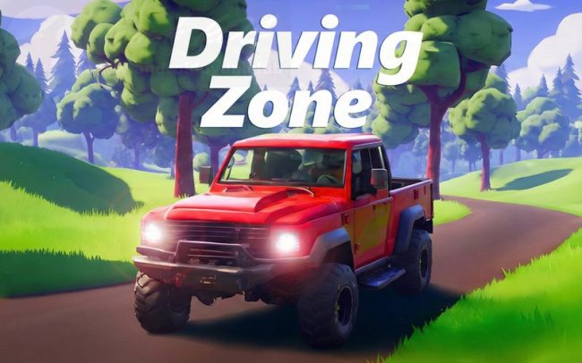 Download Driving Zone Offroad Premium v0.25.17 MOD APK – DINHEIRO INFINITO