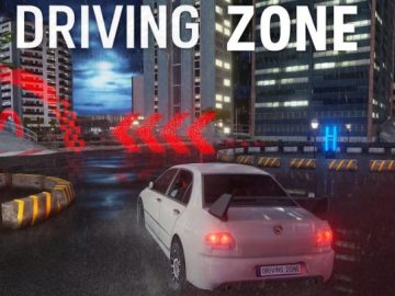 Download Driving Zone v0.00.27 MOD APK – DINHEIRO INFINITO (Android) Download Driving Zone v0.00.27 MOD APK – DINHEIRO INFINITO