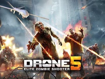Download Drone 5 Elite Zombie Shooter v2.00.047 MOD APK – DINHEIRO INFINITO (Android) Download Drone 5 Elite Zombie Shooter v2.00.047 MOD APK – DINHEIRO INFINITO