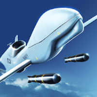 Download Drone : Shadow Strike 3 MOD APK v1.26.152 (Dinheiro Infinito)