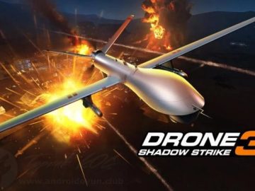 Download Drone Shadow Strike 3 v1.25.116 MOD APK – DINHEIRO INFINITO (Android) Download Drone Shadow Strike 3 v1.25.116 MOD APK – DINHEIRO INFINITO