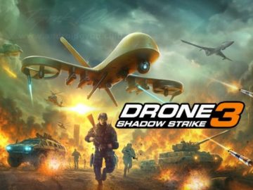 Download Drone Shadow Strike 3 v1.26.152 MOD APK – DINHEIRO INFINITO (Android) Download Drone Shadow Strike 3 v1.26.152 MOD APK – DINHEIRO INFINITO