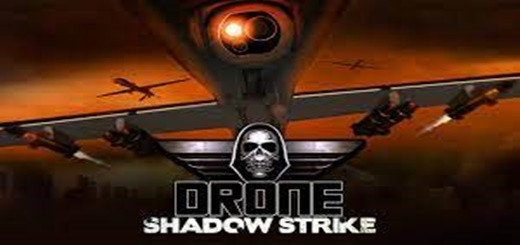 Drone Shadow Strike v1.31.289 Apk Mod (Dinheiro Infinito)