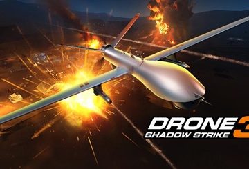 Drone : Shadow Strike v1.31.293 Apk Mod (Dinheiro Infinito) Download Drone : Shadow Strike v1.31.293 Apk Mod (Dinheiro Infinito)