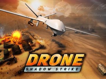 Download Drone Shadow Strike v1.31.298 MOD APK – DINHEIRO INFINITO (Android) Download Drone Shadow Strike v1.31.298 MOD APK – DINHEIRO INFINITO