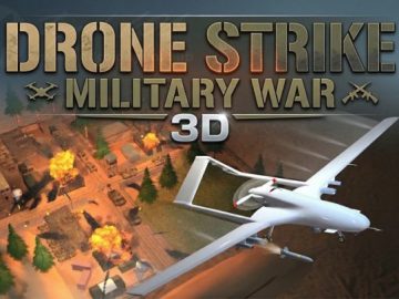 Download Drone Strike Military War 3D v1.75.4 MOD APK – DINHEIRO INFINITO (Android) Download Drone Strike Military War 3D v1.75.4 MOD APK – DINHEIRO INFINITO