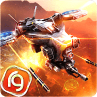 Download Drones 4: Zombie Strike MOD APK v1.20.151 (Dinheiro Infinito)