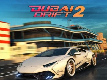 Download Dubai Drift 2 v2.6.0 MOD APK – ARABA MODIFICADO (Android) Download Dubai Drift 2 v2.6.0 MOD APK – ARABA MODIFICADO