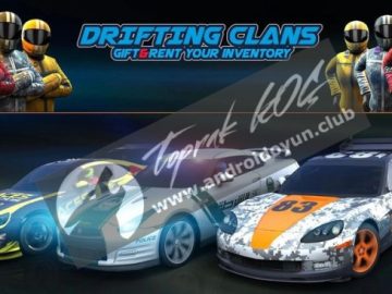 Download Dubai Yarış v1.8 MOD APK – DINHEIRO INFINITO