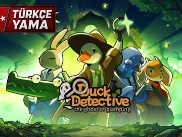 Download Duck Detective Ghost Glamping v2.3.31 FULL APK – VERSÃO COMPLETA (Android) Download Duck Detective Ghost Glamping v2.3.31 FULL APK – VERSÃO COMPLETA