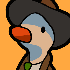 Download Duck Detective: Secret Salami MOD APK v1.0.54 (Versão Completa) (Android) Download Duck Detective: Secret Salami MOD APK v1.0.54 (Versão Completa)