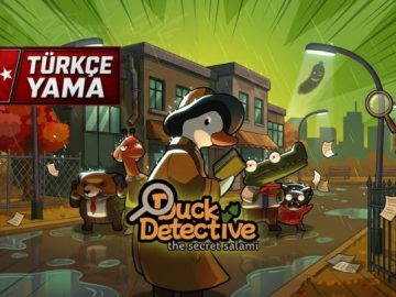 Download Duck Detective Secret Salami v1.0.54 FULL APK – VERSÃO COMPLETA (Android) Download Duck Detective Secret Salami v1.0.54 FULL APK – VERSÃO COMPLETA